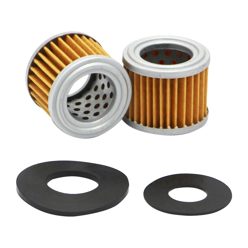 Filtre à carburant SF-FILTER SK 3683
